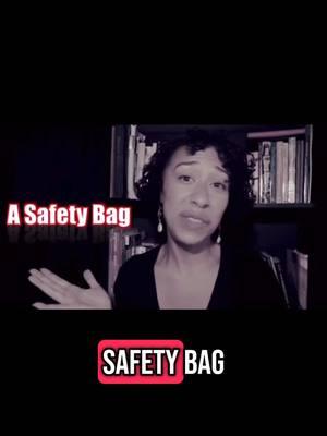 Shared this nearly 10 years ago… According to IG it received one view and one comment.  1) I love providing community care, my purpose is to provide edutainment experiences for community wellness.  2) The social wellness experiences I provide usually don’t catch on and become valuable to community members until crisis hits.  3) I’ve been teaching safety awareness and crisis preparedness for over 15 years. Even been featured on the news and hired by city municipal districts to educate employees about the value of safety awareness and crisis, preparedness lifestyles.  4) I provide workshops and facilitations consistent with the messaging on a variety of safety topics for the home, school, neighborhood and workplace.  5) This video is a VERY basic startup emergency bag/kit… there’s much more that can be included.  6) I can teach your family, group or organization much more information concerning safety awareness and crisis, preparedness approaches, tactics, and plans.  7) Most of my friends and associates still don’t have a basic safety bag or created family emergency plans.  8) Some will say that an emergency bag can’t help in most emergency crisis situations, that doesn’t mean we aren’t responsible for trying our best to do as much as we can in anyway we can to prepare ourselves for the possibility of a crisis that may occur.  9) Shit is getting wild, it is not wise to expect the government to help us. We will have to learn to help ourselves.  10) Book me: www.missmarianna.today #mariworks #socialwellness #askauntie #community #restoration #safety  #crisispreparedness 