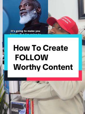 My Content Strategy for content monetization since 2014… DOCUMENT YOUR JOURNEY to a specific outcome / destination.  I see people try to document but if there is no DESTINATION no one will “follow” you if you don’t tell them exactly where you’re going.  Just read the books, take the courses, attend the events etc that your potential clients are too lazy to do, don’t know about etc.  #contentstrategy #contentmarketing #contentmonetization 