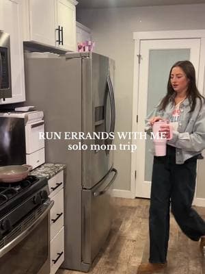 random errands vlog solo bc mama had to get out + have some free time for hahah  #momsofinsta #minivlogs #errandsvlog #momstyle #shopwithme #errandsday #momlifeunfiltered #momoftoddlers #busymomma #runerrandswithme #dailyvlogs 