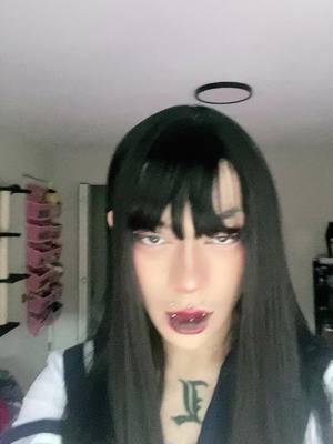 #crossdresser #crossplay #TOMIE #tomiecosplay #junjiitocosplay 