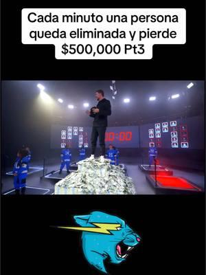 #mrbeastchallenge #pt3 #mrbeast #retos #nuevovideo #pesonas #dinero #premios 