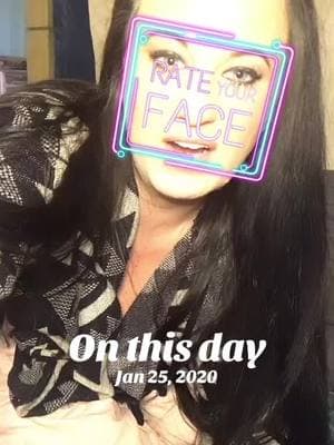 Back when TikTok was the nicest list ever 😂#onthisday #blueyouaway #snowandwaffles #ccaw #megansworld #saw #ratemyface #whentiktokwasfun #playnice #100 