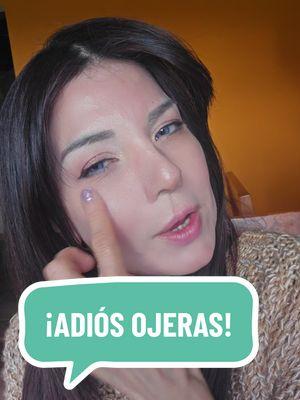 ADIÓS BOLSAS EN LOS OJOS Y OJERAS! #Petethomasroth #drneil #drneilplaceres #drjovensiempre #ojeras #ojerasoscuras #bolsasenlosojos #pielbonita #cloasma #manchas #ojos 