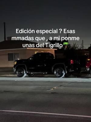 Esos si son corridos no caricaturas #tigrillopalma #parati #trending #viral #gmc #denali #sinaloa #mexico #edicionespecial @Zzz 