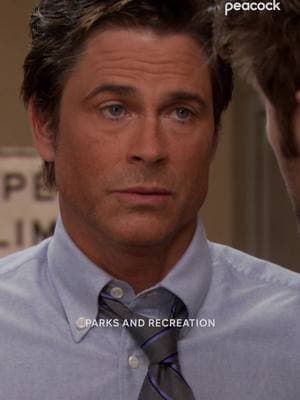 "Get a hobby" they all said 😒 #ParksAndRecreation is streaming now on Peacock. #AdamScott #ParksAndRec