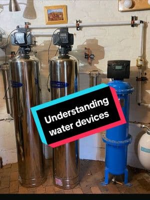 My attempt to break down the major types of water gear you may run into 1. Filtration 2. Ionization/Hydrogen Water 3. Water structures Each is growing more & more necessary as our health gets bombarded with toxins on all fronts.  But it can definitely feel overwhelming. What do these even do? Are they worth the cost? Depends on your values! Message me if you feel lost in the world of healthy water or comment "LOST" #structuredwater #waterfilter #hydrogenwater #cleanwater #healthywater #waterfilter #wholehousefiltration 