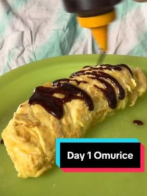 When you’ve been watching too much @OmuriceDaily  Just wanted to say thank you so much, hit 1.5 million here on TikTok, 300k on YouTube, almost 500k here and 2 mil on Facebook. I spend ALOT of time editing to give you the best possible video and that stretches out time between. These simple cooks and chats don’t nearly as much time and are a good way for me to give updates and possibly get into vlogging again. Let me know what you think about me mixing them in daily along with the other higher quality longer videos   That have a lot more polish that you’ve been seeing #omurice #levelup #holmescooking 