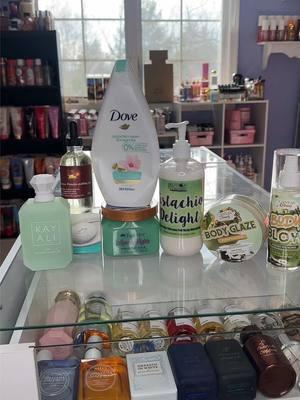 let’s pick out a pistachio cream routine💚 @Dove Beauty & Personal Care @Tree Hut @The Lotion Company @Kayali @Mona Monica Kattan🧸  #SelfCare #skincare #girly #girlythings #girlytips #girlytok #girlyfinds #showerroutine #hygiene #hygieneproducts #howtosmellgood #perfume #perfumetok #fyp #girlygirl #explore 