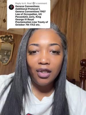 Replying to @K. Real ®️ debunking claims about Louisiana Creole identity, the Creole flag, and sovereignty. Let’s break down the true meaning behind the flag symbols, why creole aren’t indigenous under international law, and more. #Facts > #Myths #stayinformed #creole #history #tiktokeducation #legaltiktok #louisiana #factcheck #genevaconvention #internationallaw #themoreyouknow #hopethishelps #sovereigncitizens #fyp 