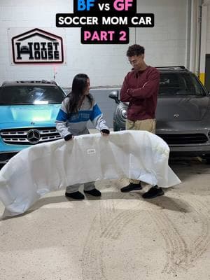 Wait but I’m actually scared to reveal the wrap color I chose @Grant Sloan 😭 #challenge #boyfriend #competition #mercedes #auto #cars #DIY #project 