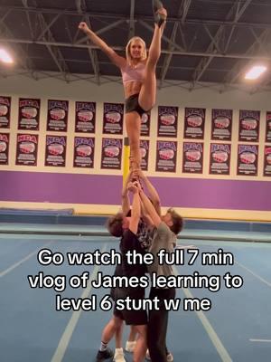 Full video on @Blily🤍 #cheer #cheertok #stunting #blily #bames #sot #royalty #cheerleadersoftiktok #bf #couple #coupletiktok #challeneges #Vlog 