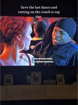 Brings back so many childhood memories 😆 #savethelastdance #savethelastdancemovie #netflix #netflixseries #netflixrecommendation #movie 