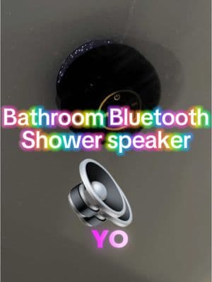 #waterproofspeaker #trending #radio #bluetoothradio #fyp #fyf #ledlight yo get your waterproof speaker right now … the best thing to have make calls and more💯💥💥💥💥