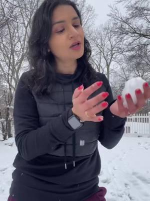 Happy Saturday ❄️ #hindicomedyvideos #hindifunnyvideos #chicagocold 