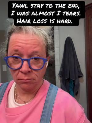 Hair loss is hard. #creatorsearchinsights #wigs #naturalwigs #lacefrontwig #freepartwig 