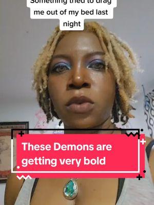 #creatorsearchinsights Had to be demonic because ghosts can't physically touch you  #fyp #paranormalactivity  #demons #jinns #demonic #witchtok #entity  #portals  #scary #foryou #cutewinterboots #winterboots #creatorsearchinsights 