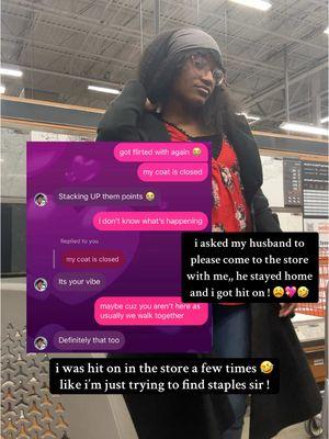 before i left to the store i said i have a feeling you should come to the store pleaseee !! >< just a fun light hearted story time XD 🌺 #husbandwife #hubbywifey #jesuscenteredrelationship #christiantiktok 