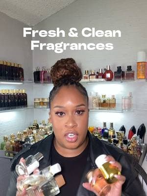 what’s your go to fresh and clean fragrance ? @Phlur Fragrances @Burberry @Snif @Dossier Perfume #perfumetiktok #fragrancetiktok #perfumetok #cleanperfume #freshperfume #perfumetok #perfumesforwomen 