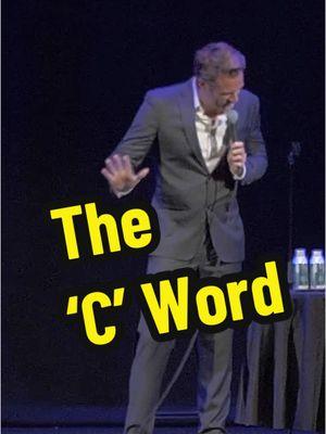 Teaching American’s the ‘C’Word #australia #america #montyfranklin #language #ridiculous #funny #standup #comedy #words 