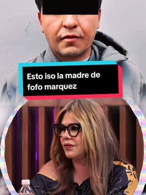 Esto hiso la madre del influencer fofo máquez tras ser sentenciado a 22 años de prisión#Fofomárquez #noticias #estadosunidos #tendencia #viral #usa🇺🇸 #fofomárquez #paratiiiiiiiiiiiiiiiiiiiiiiiiii 