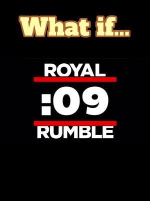 Who’s it gonna be?! #WWE #RoyalRumble #RoyalRumble2025 SUPERSTAR SPOILER • • • SUPERSTAR SPOILER #MustafaAli #Ali #TNA  #ProWrestlingEra #EraofProWrestling 