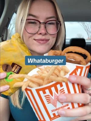 Whataburger mukbang! Love me a good patty melt. I now just realized that I forgot to get gravy that someone recommended from my last whata video dang! It’s so good hope yall can try! Have a great day, im tired today haven’t been sleeping the best lately. ❤️ #mukbang #whataburger #fulleatingvideo #burger #burgermukbang #fries #onionrings #food #eatingshow #eatwithme #mukbangeatingshow #whataburgermukbang #pattymelt #jillyeats #fypシ #Foodie 