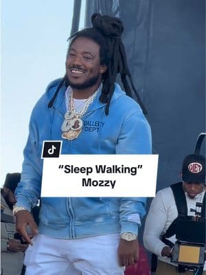 “Sleep Walking” Mozzy #SleepWalking #Mozzy @Mozzy