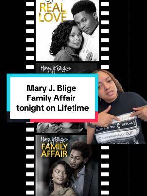 Tonight’s the night!!! We finish out Ben & Kendra’s story with the new movie Family Affair at 8pm on Lifetime #maryjblige #lifetime #theweekendwatch #reminders #tv #series #movie #whattowatch #blacklove #fyp #foryoupage 