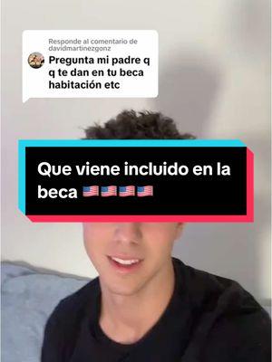 Respuesta a @davidmartinezgonz  Si tenéis alguna pregunta hacerla. YT: Alexvaroonn #estadosunidos #estudiantedeintercambio #deporte #futbol #preguntas #respuestas #highschool #exchangestudent 