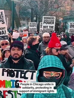 Winter Boots Haul! This protest in Chicago stands in solidarity with immigrants and against oligarchy, advocating for justice and human rights. Participants can support these causes by staying informed through credible sources, engaging in peaceful advocacy, and supporting organizations that provide legal and humanitarian assistance. By amplifying voices on social media, participating in community initiatives, and advocating for fair policies, individuals can contribute to meaningful change and global awareness. #Palestine #WinterBoots #ImmigrantParents #immigrantrights #PeacefulProtest