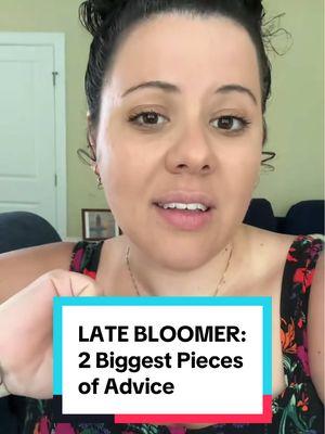 These two things changed how I approached a physical relationship. What are some tips you have? #latebloomer #Latebloomers #dating #firsttimes #bbpartner 