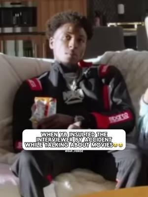 😭 #nbayoungboy #nbayb #interview #youngboy #kentrellgaulden #fyp #foryou #kentrell #liltop #ybbetter #viral #foryoupage #toystory 