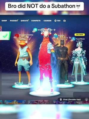 @APOLLO was live for 25 hours💀 @iambannd @Taco @Rainey #fortnite #fortnitememes #fortnitebr #battleroyale #fortnitedance #fortniteclips #fortnitefunny #fyp #fypppppppppppppppppppppppp 