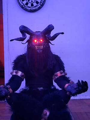 #Krampus 