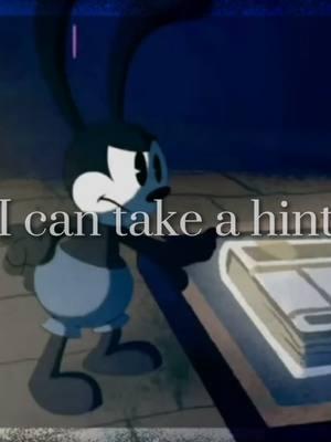 I made a promise that if tik tok got unbanned then my first edit back would be a remake of my first ever edit, but that motivation got lost when the ban was only a few hours, but I am true to my word #oswaldtheluckyrabbit #epicmickey #epicmickeyrebrushed 