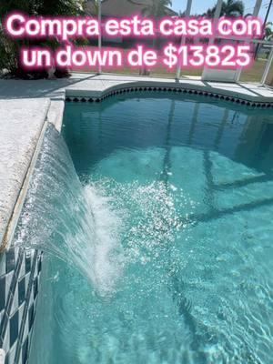 Si le interesa 📞 239-284-8637 👉🏼 Abby 🏡 Top Selling Reatly  #compracasaflorida #casasenflorida #casasconpiscina #quierounacasa #primercompradordecasa #casaenflorida #casasenventas 