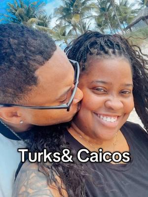 Making Memories Trip at a Time ! 🖤#weddingtiktok #turksandcaicos #grandturk #traveltiktok #2025bride #2025wedding #trending #Love