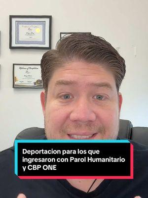 Si entraste con Parole o CBP One y tu permiso está por vencer, actúa ahora. Solicita asilo antes de que sea demasiado tarde. Escríbeme para ayudarte en el proceso. Recuerda, no soy abogado, soy Tu Ayuda Migratoria 🚨🧔🏼 #Migración #Asilo #NoEsperes #TuAyudaMigratoria #asiloafirmativo #asilodefensivo #permisodetrabajo #preparadordedocumentos #solicituddeasilo #asiloenestadosunidos #asilousa #colombianosenusa #latinosenusa #peruanosenusa #chilenosenusa