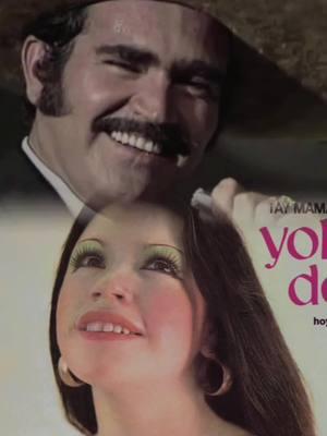 #tequedasteadentro😥💔 #VicenteFernandez #yolandadelrio #parati #tiktok #larancherita🌹🥰 