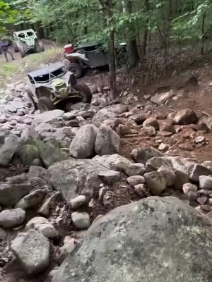 Vid credit - @ToTheTopOffroad #deadlegsoffroad #canamxmr #canamx3xmr #canam #canamx3 #polaris #polaris1000 #sxsflip #sxs #sidebyside #utv #rzr #grimrzr #sxscity #eastcoastsxs #fyp #foryou #foryoupage #viral #viralvideo #fypシ #blowthisup #share #polaristurbo #turbo #turbosxs #canam #canamx3 #x3 #rockclimbing #rockcrawling #rockbouncer #trending 