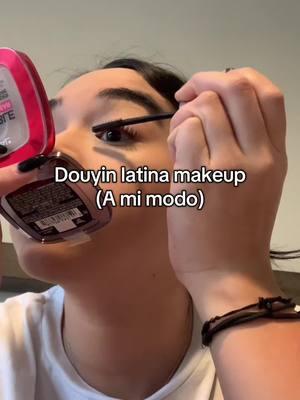 Tutorial para las friends :d #fyp #paratiiiiiiiiiiiiiiiiiiiiiiiiiiiiiii #viral #TikTokBelleza #douyin #latinamakeup 