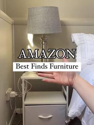 💬Comment link and check your DM📩 My favorites from ✨ I know you are tired seeing cables anywhere this nightstand is just what i need for that problem , organizer , pretty and the best quality 🤩 🏷️SHOP IN MY LINK IN BIO | AMAZON STOREFRONT Link direct: https://shopstyle.it/l/clmJa #YitahomeUS ##TreasuresofHome #MakingHomeHappen #Yitahomeendtable #yitahomenightstand