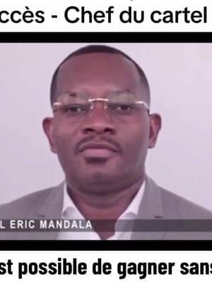 Voici comment se présente Mr Éric Mandala ! Double face ! #angola🇦🇴portugal🇵🇹brasil🇧🇷 #france🇫🇷 #usa🇺🇸 #kinshasa🇨🇩 #brazzaville🇨🇬 #business #viralvideo #ericmandala #pourtoi #diasporacanada🇨🇦 #fyp #paris 