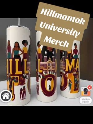 New students always have to represent for the school!! So, let's get some Hillmantok University merch for yall!! #Hillmantok #hillmantokuniversity #tiktokuniversity #htu #ttu #hillmantokmerch #gopanthers  #drbarlow #classinsession #schoolmerch #tiktokmerch 