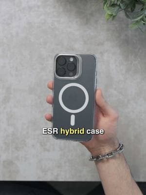 This phone case from @ESR US not only includes all the latest features but will keep ur phone safe! #esrtech #esriphone16promaxcase #esrgear #esr #esrmasafe #iphone16 #iphonecase #stashstand 