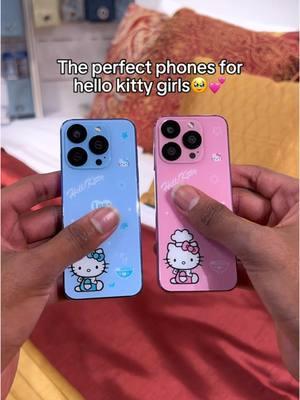 Tag a hello kitty girl✨🎀 #fyp #iphone #samsung #phone #apple #hellokitty #hellokittyphone 