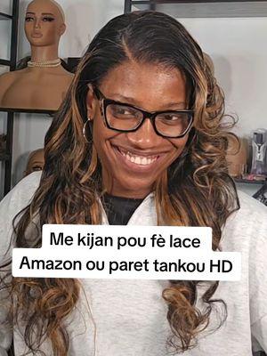 #younikglue #Younikstylingkit #tiktokcomedy #Boston #foryou #tiktokhaitien #pouou #lacefrontwig #amazonwig#