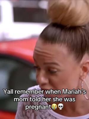 #mariahlynn #loveandhiphop #fyp 