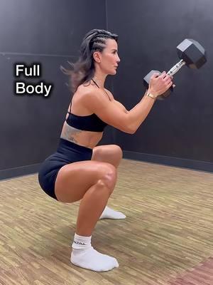 full body #motivation #gym #fitnnes #gluteos #fullbody 