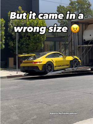 How is it going to fit in my office? . #911gt3rs #911gt2rs #gt3rs 